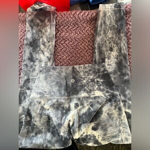 Lululemon leggings